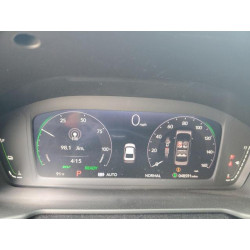 2023 HONDA ACCORD 1HGCY2F60PA005542 62561265