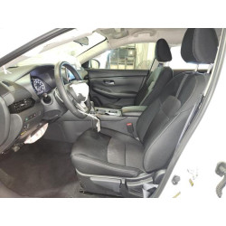 2025 NISSAN SENTRA 3N1AB8CV0SY243484 62780765