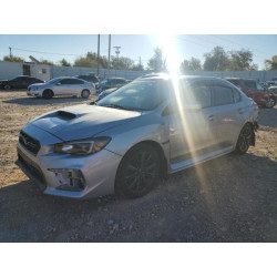 2020 SUBARU WRX JF1VA1A62L9812207 80932454