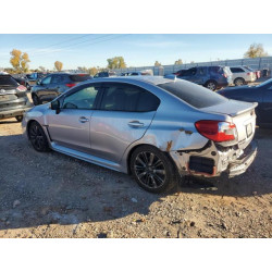 2020 SUBARU WRX JF1VA1A62L9812207 80932454