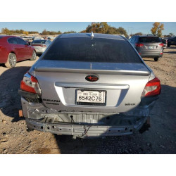 2020 SUBARU WRX JF1VA1A62L9812207 80932454