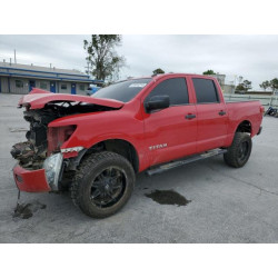 2021 NISSAN TITAN 1N6AA1EC5MN514300 51614214