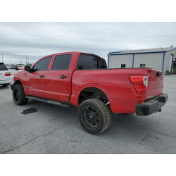 2021 NISSAN TITAN 1N6AA1EC5MN514300 51614214