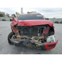 2021 NISSAN TITAN 1N6AA1EC5MN514300 51614214