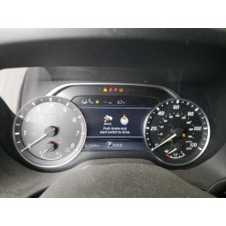 2021 NISSAN TITAN 1N6AA1EC5MN514300 51614214