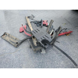 2021 NISSAN TITAN 1N6AA1EC5MN514300 51614214