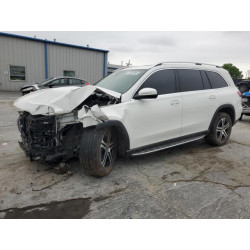 2022 MERCEDES-BENZ GLS-CLASS 4JGFF5KE7NA630075 53531905