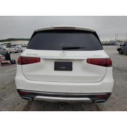 2022 MERCEDES-BENZ GLS-CLASS 4JGFF5KE7NA630075 53531905
