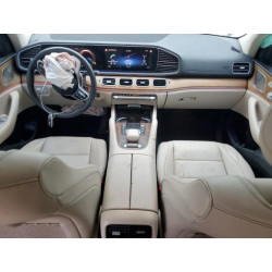 2022 MERCEDES-BENZ GLS-CLASS 4JGFF5KE7NA630075 53531905