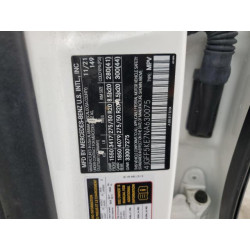 2022 MERCEDES-BENZ GLS-CLASS 4JGFF5KE7NA630075 53531905