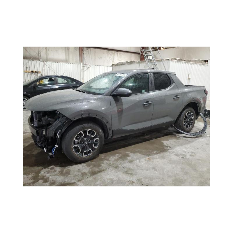 2024 HYUNDAI SANTA CRUZ 5NTJA4DE7RH120765 54050715 2024 HYUNDAI SANTA CRUZ 5NTJA4DE7RH120765 54050715