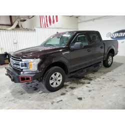 2020 FORD F-150 1FTEW1E40LFA27240 61198035