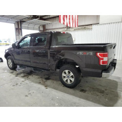2020 FORD F-150 1FTEW1E40LFA27240 61198035