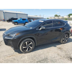 2021 LEXUS NX JTJGJRDZ3M2159756 61209455