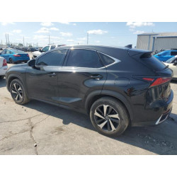2021 LEXUS NX JTJGJRDZ3M2159756 61209455