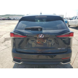 2021 LEXUS NX JTJGJRDZ3M2159756 61209455