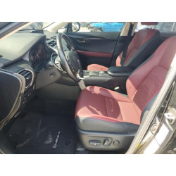 2021 LEXUS NX JTJGJRDZ3M2159756 61209455