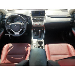 2021 LEXUS NX JTJGJRDZ3M2159756 61209455