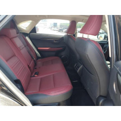 2021 LEXUS NX JTJGJRDZ3M2159756 61209455