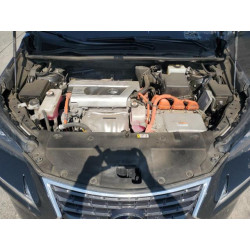 2021 LEXUS NX JTJGJRDZ3M2159756 61209455
