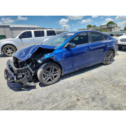 2021 KIA FORTE 3KPF34AD1ME342001 62531695