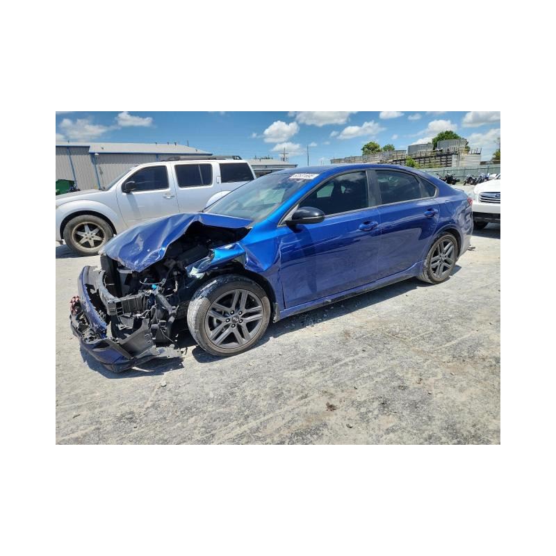 2021 KIA FORTE 3KPF34AD1ME342001 62531695 2021 KIA FORTE 3KPF34AD1ME342001 62531695