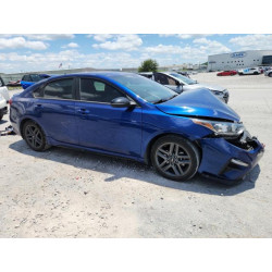 2021 KIA FORTE 3KPF34AD1ME342001 62531695