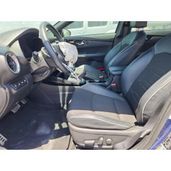 2021 KIA FORTE 3KPF34AD1ME342001 62531695