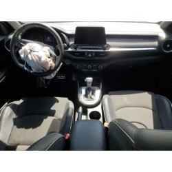 2021 KIA FORTE 3KPF34AD1ME342001 62531695