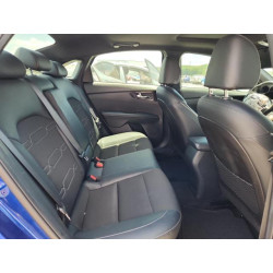 2021 KIA FORTE 3KPF34AD1ME342001 62531695