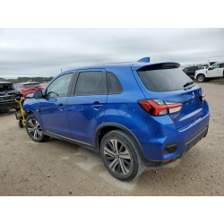 2021 MITSUBISHI OUTLANDER