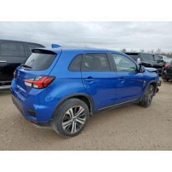2021 MITSUBISHI OUTLANDER