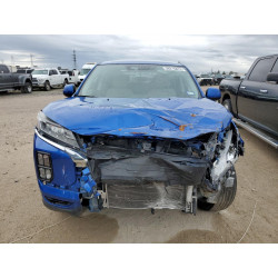 2021 MITSUBISHI OUTLANDER