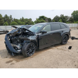 2025 MAZDA CX-70 JM3KJDHD4S1115855 60230865