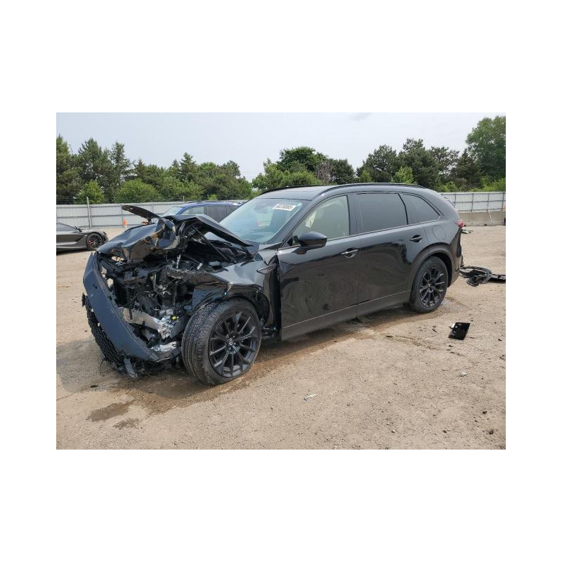 2025 MAZDA CX-70 JM3KJDHD4S1115855 60230865 2025 MAZDA CX-70 JM3KJDHD4S1115855 60230865