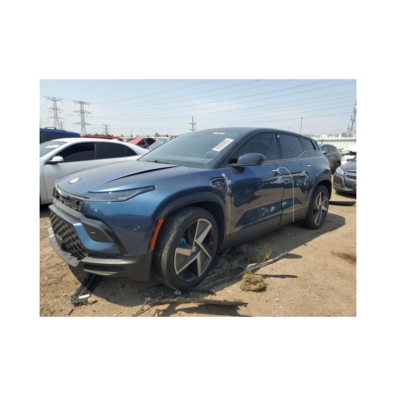 2023 FISKER AUTOMOTIVE OCEAN VCF1ZBU24PG004135 60365905 2023 FISKER AUTOMOTIVE OCEAN VCF1ZBU24PG004135 60365905