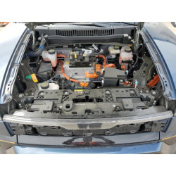 2023 FISKER AUTOMOTIVE OCEAN VCF1ZBU24PG004135 60365905