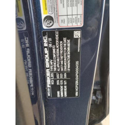 2023 FISKER AUTOMOTIVE OCEAN VCF1ZBU24PG004135 60365905
