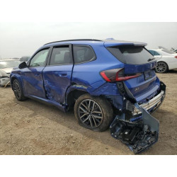 2025 BMW X1 WBX73EF05S5283580 60462635