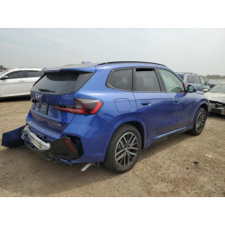 2025 BMW X1 WBX73EF05S5283580 60462635