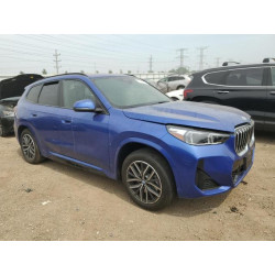 2025 BMW X1 WBX73EF05S5283580 60462635