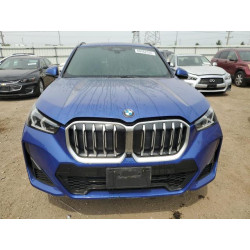 2025 BMW X1 WBX73EF05S5283580 60462635