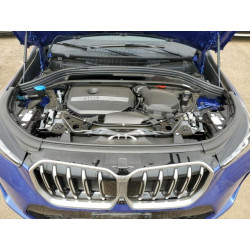 2025 BMW X1 WBX73EF05S5283580 60462635