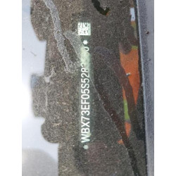 2025 BMW X1 WBX73EF05S5283580 60462635