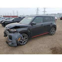 2020 KIA SOUL KNDJ63AU9L7039381 60846415