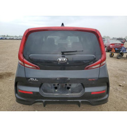 2020 KIA SOUL KNDJ63AU9L7039381 60846415