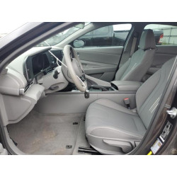 2022 HYUNDAI ELANTRA 5NPLM4AG0NH064229 61507475