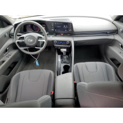2022 HYUNDAI ELANTRA 5NPLM4AG0NH064229 61507475
