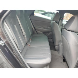 2022 HYUNDAI ELANTRA 5NPLM4AG0NH064229 61507475