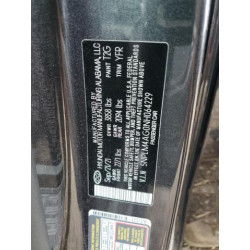 2022 HYUNDAI ELANTRA 5NPLM4AG0NH064229 61507475